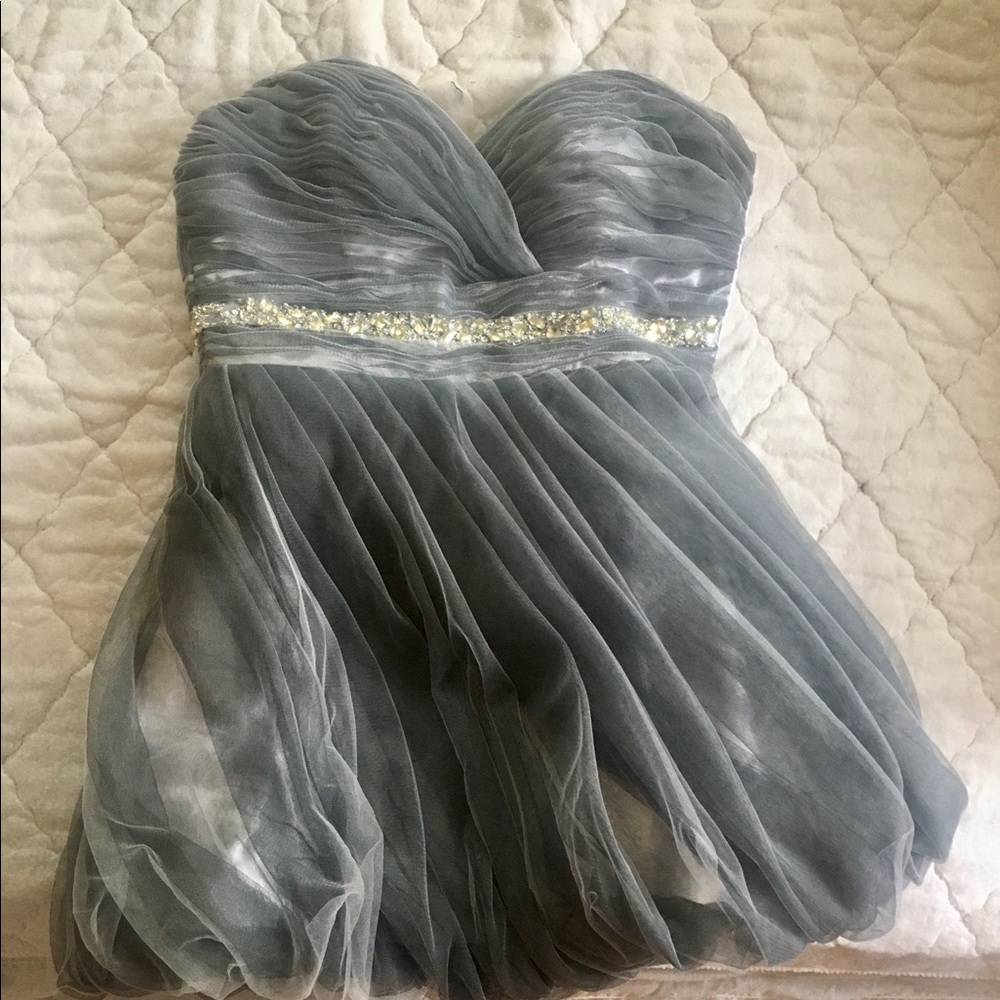 Prom/homecoming dress